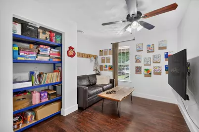 1128 Stanley Street, Denton, TX 76201 - Photo 11