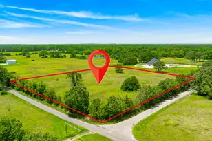 37 County Rd 34710, Paris, TX 75460 - Photo 1