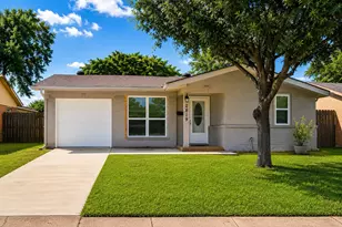 2819 Cary Dr, Mesquite, TX 75150 - Photo 1