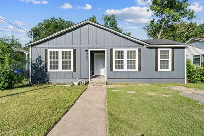 3724 N 24th Street, Waco, TX 76708 - Photo 1