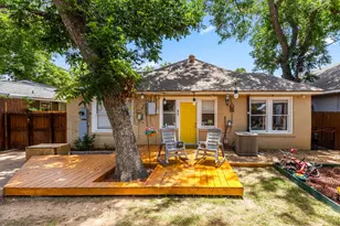 1712 Speedway Ave, Wichita Falls, TX 76301 - Photo 27