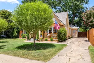 1712 Speedway Ave, Wichita Falls, TX 76301 - Photo 31