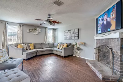 726 Rainsville Drive, Wylie, TX 75098 - Photo 7