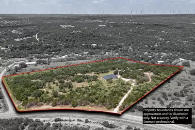 7833 Fm 89, Tuscola, TX 79562 - Photo 37