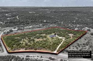 7833 FM 89, Tuscola, TX 79562 - Photo 37