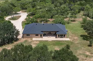 7833 FM 89, Tuscola, TX 79562 - Photo 3