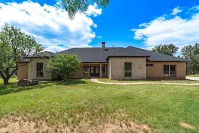 7833 Fm 89, Tuscola, TX 79562 - Photo 3