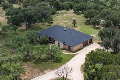 7833 Fm 89, Tuscola, TX 79562 - Photo 1