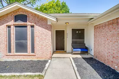 636 Cumberland Drive, Burleson, TX 76028 - Photo 1