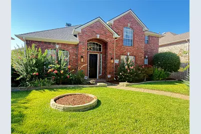 2316 Windy Ridge Court, Plano, TX 75025 - Photo 1