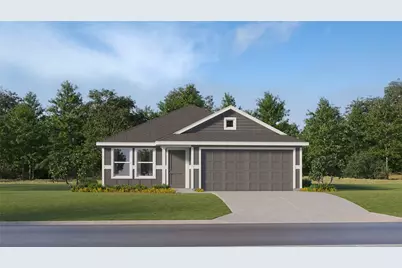 10020 Bawean Drive, Fort Worth, TX 76134 - Photo 1