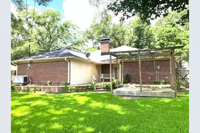 1117 Hillside Drive, Athens, TX 75751 - Photo 13