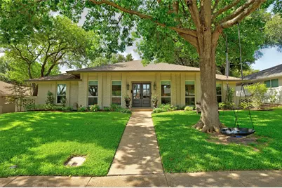 9618 Atherton Drive, Dallas, TX 75243 - Photo 1