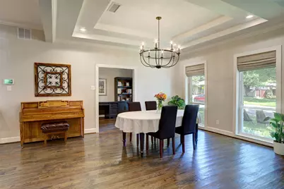 9618 Atherton Drive, Dallas, TX 75243 - Photo 5
