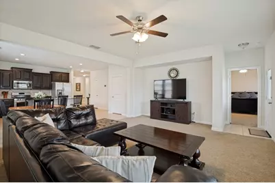 2619 Sunburst Drive, Glenn Heights, TX 75154 - Photo 3