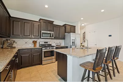 2619 Sunburst Drive, Glenn Heights, TX 75154 - Photo 3
