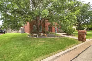 4509 Sierra Sunset, Abilene, TX 79606 - Photo 3
