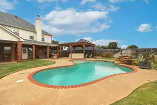 4509 Sierra Sunset, Abilene, TX 79606 - Photo 5