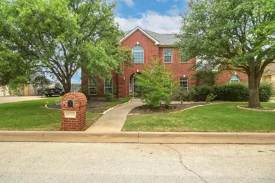 4509 Sierra Sunset, Abilene, TX 79606 - Photo 1