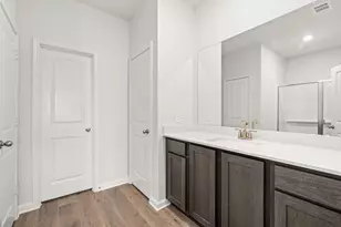 208 Condie Russell Ave, Venus, TX 76084 - Photo 9