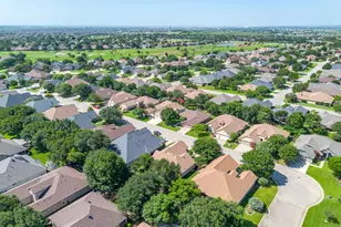 10508 Belvedere Dr, Denton, TX 76207 - Photo 5