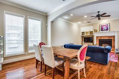 4518 Holland Avenue #A, Dallas, TX 75219 - Photo 3