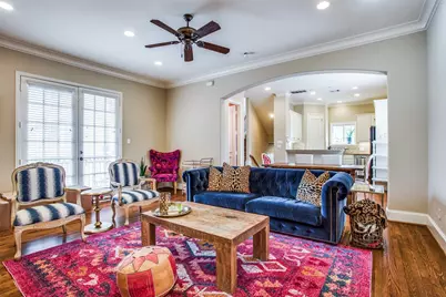 4518 Holland Avenue #A, Dallas, TX 75219 - Photo 7