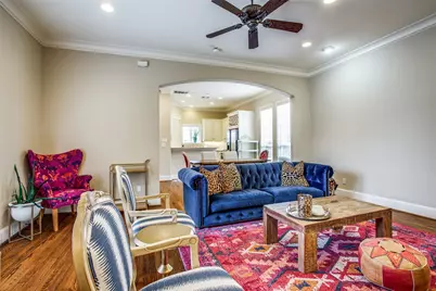 4518 Holland Avenue #A, Dallas, TX 75219 - Photo 5