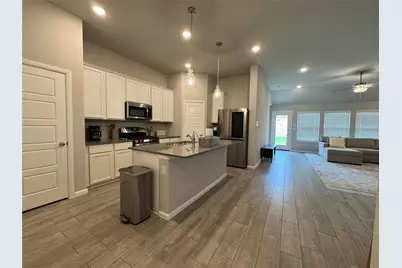 3613 Monte Carlo Lane, Denton, TX 76210 - Photo 5