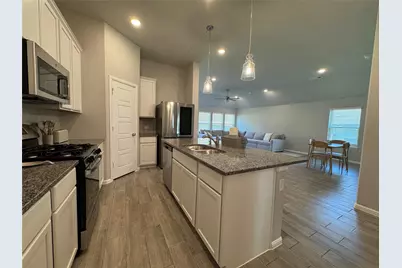 3613 Monte Carlo Lane, Denton, TX 76210 - Photo 7