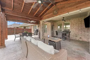 1836 Virtue Port Ln, Wylie, TX 75098 - Photo 23
