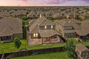 1836 Virtue Port Ln, Wylie, TX 75098 - Photo 29