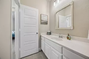 3892 Rittenhouse St, Frisco, TX 75034 - Photo 25