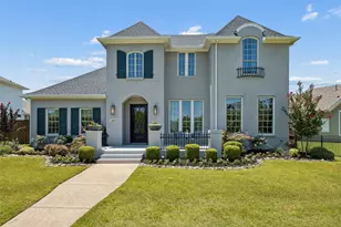 3892 Rittenhouse St, Frisco, TX 75034 - Photo 1