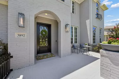 3892 Rittenhouse Street, Frisco, TX 75034 - Photo 3