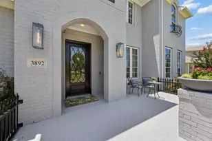 3892 Rittenhouse St, Frisco, TX 75034 - Photo 3