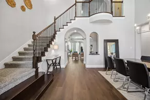 3892 Rittenhouse St, Frisco, TX 75034 - Photo 3