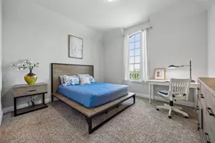 3892 Rittenhouse St, Frisco, TX 75034 - Photo 31