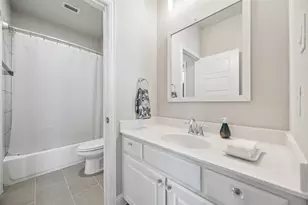 3892 Rittenhouse St, Frisco, TX 75034 - Photo 31