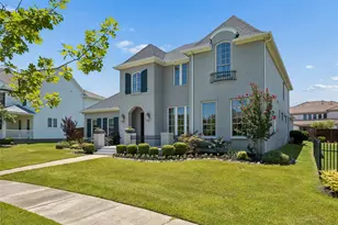 3892 Rittenhouse St, Frisco, TX 75034 - Photo 33