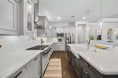 3892 Rittenhouse Street, Frisco, TX 75034 - Photo 11