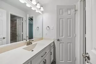 11901 Smithton Ave, McKinney, TX 75071 - Photo 21