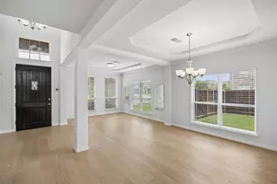 11901 Smithton Ave, McKinney, TX 75071 - Photo 5