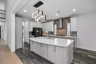 11901 Smithton Ave, McKinney, TX 75071 - Photo 7