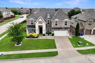11901 Smithton Ave, McKinney, TX 75071 - Photo 1