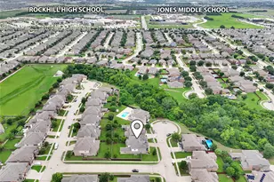 11901 Smithton Ave, McKinney, TX 75071 - Photo 33