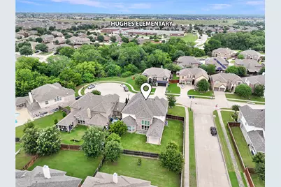 11901 Smithton Avenue, McKinney, TX 75071 - Photo 29