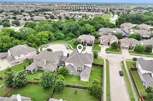 11901 Smithton Ave, McKinney, TX 75071 - Photo 29