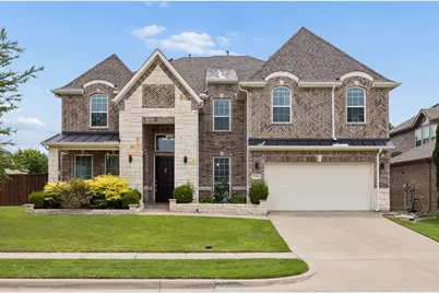 11901 Smithton Avenue, McKinney, TX 75071 - Photo 3
