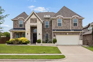 11901 Smithton Ave, McKinney, TX 75071 - Photo 3